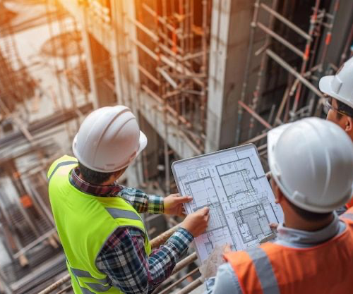 Construction Companies