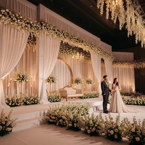 Wedding Planners