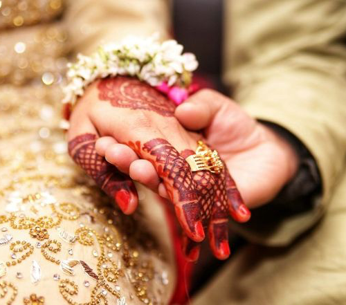 Matrimonial Services