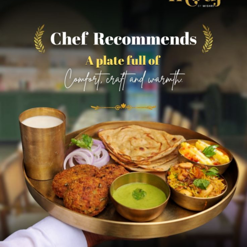 Food & Hospitality